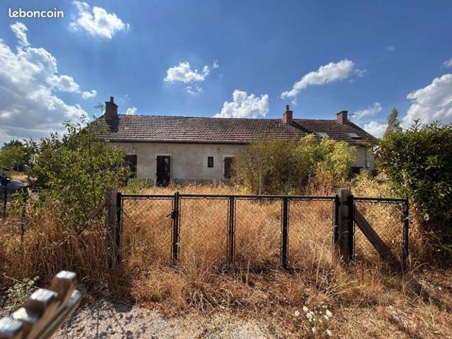 Maison vente à Vichy, Dompierre-sur-besbre
