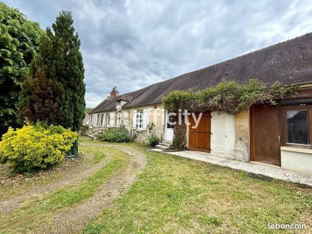 Maison vente à Clermont, Cinqueux
