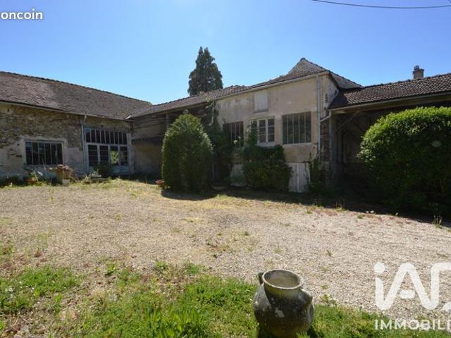 Maison vente à Provins, Saint-denis-lès-rebais