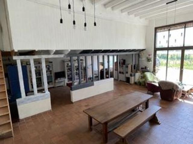 Maison vente à Guéret, Saint-sébastien