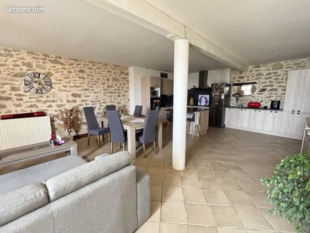 Maison vente à Langon, La Réole