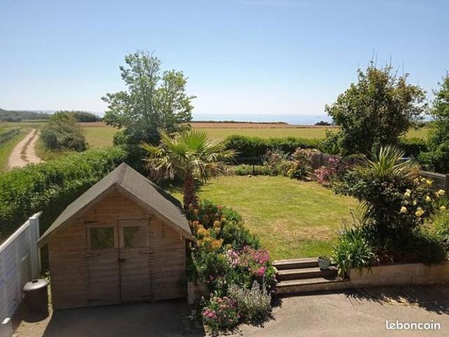 Maison vente à Plougonvelin, Finistère