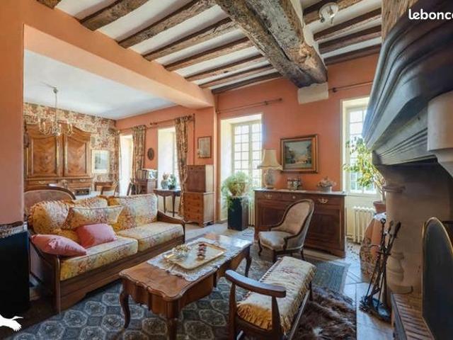 Maison vente à Auvers-sur-Oise, Val-d'Oise