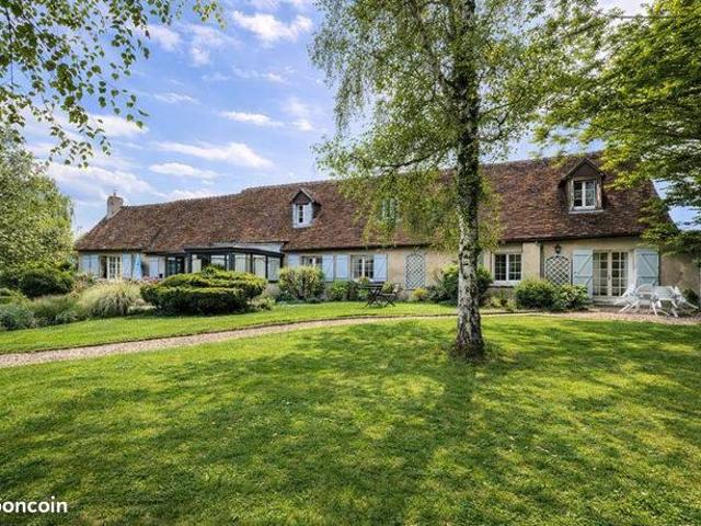 Maison vente à Romorantin-Lanthenay, Faverolles-sur-cher