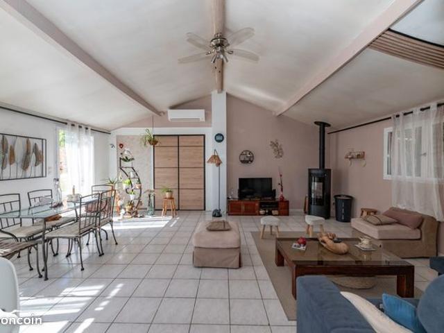 Maison vente à Lesparre-Médoc, Gaillan-en-médoc
