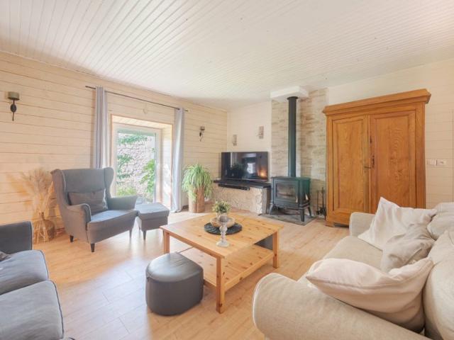 Maison vente à Soissons, Acy