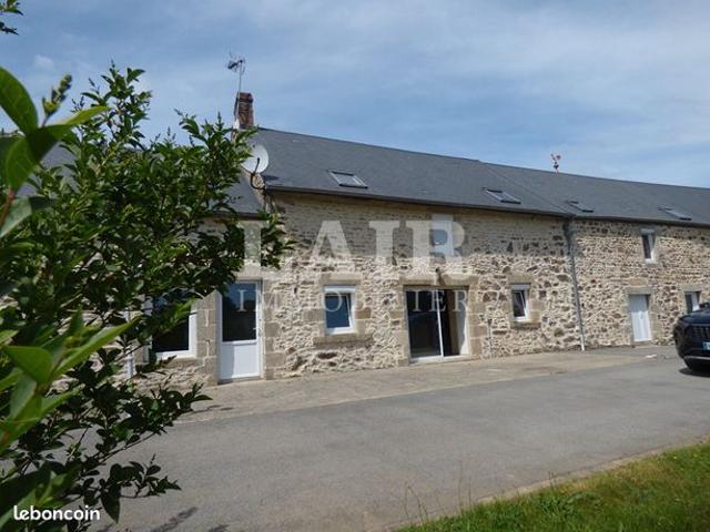 Maison vente à Alençon, Normandie