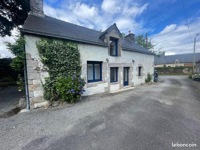 Maison vente à Pontivy, Bretagne