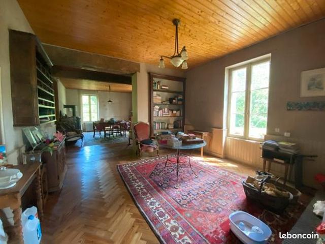 Maison vente à Marmande, Beaupuy