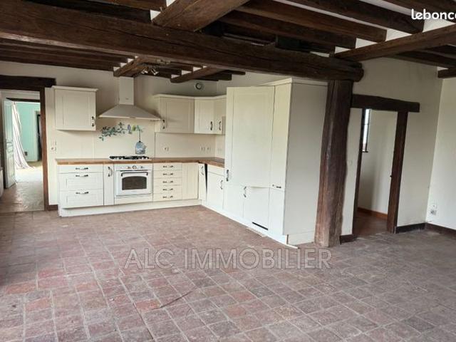 Maison vente à Alençon, Sées