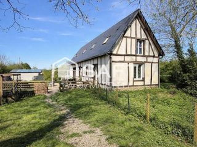 Villa vente à Les Andelys, Eure