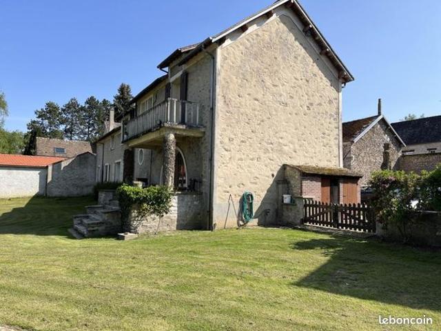 Maison vente à Rouen, Goupillières