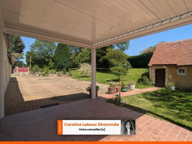 Maison vente à Mortagne-au-Perche, Saint-aubin-des-grois