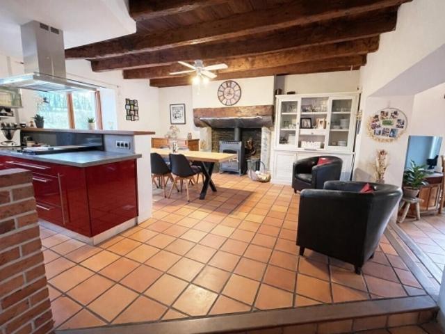 Maison vente à Bréal-sous-Montfort, Ille-et-Vilaine