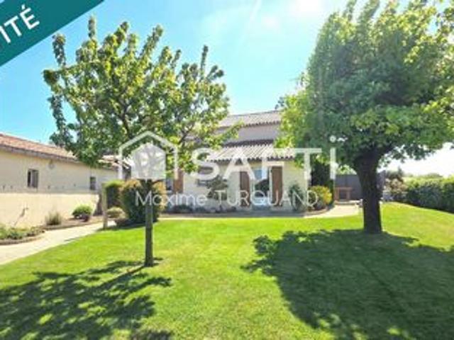 Villa vente à Bressuire, La Forêt-sur-sèvre