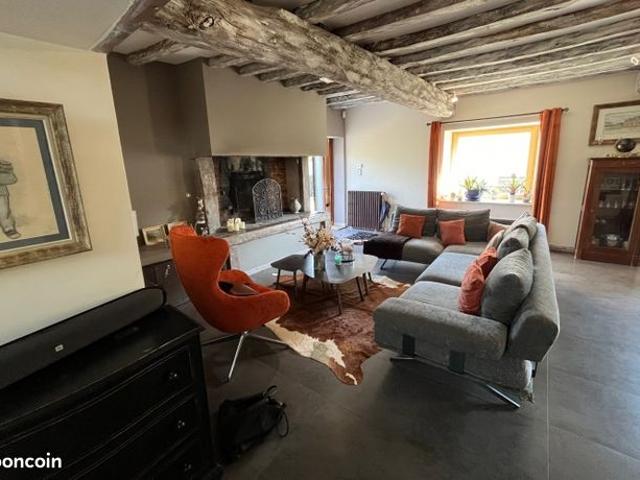 Maison vente à Rennes, Bretagne