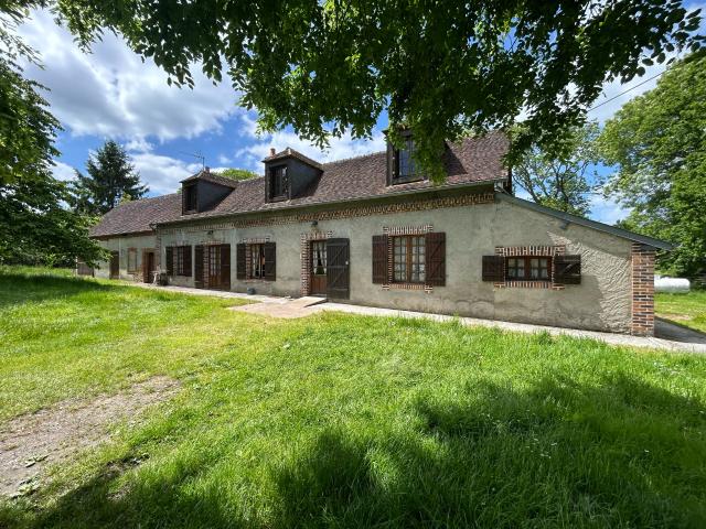 Maison vente à Mortagne-au-Perche, Charencey