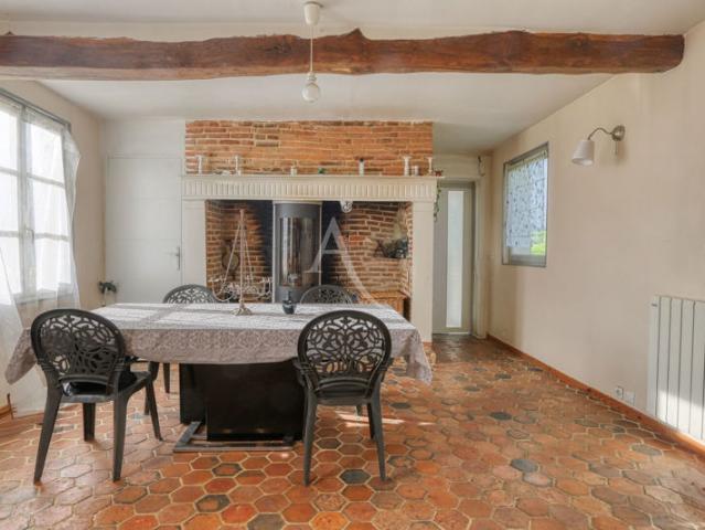 Maison vente à Beauvais, Cuigy-en-bray