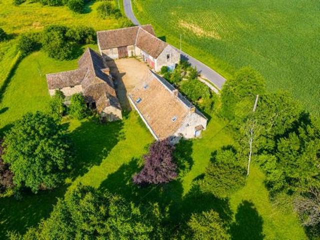 Villa vente à Mamers, Savigné-l'evêque