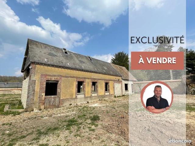 Maison vente à Mantes-la-Jolie, Bréval