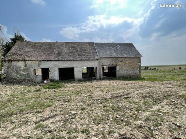 Maison vente à Mantes-la-Jolie, Bréval