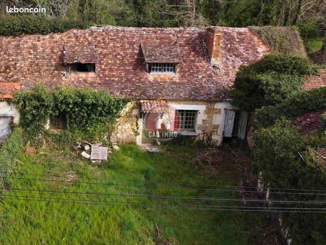 Maison vente à Bergerac