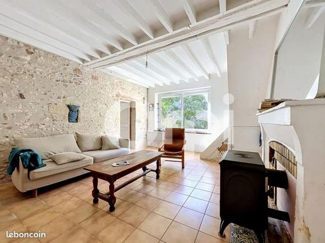 Maison vente à Provins, La Grande-paroisse