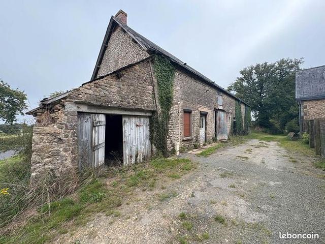 Maison vente à Mayenne, Ernée