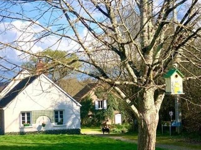 Maison vente à Le Blanc, Chaillac