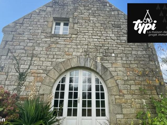 Maison vente à Pontivy, Bretagne