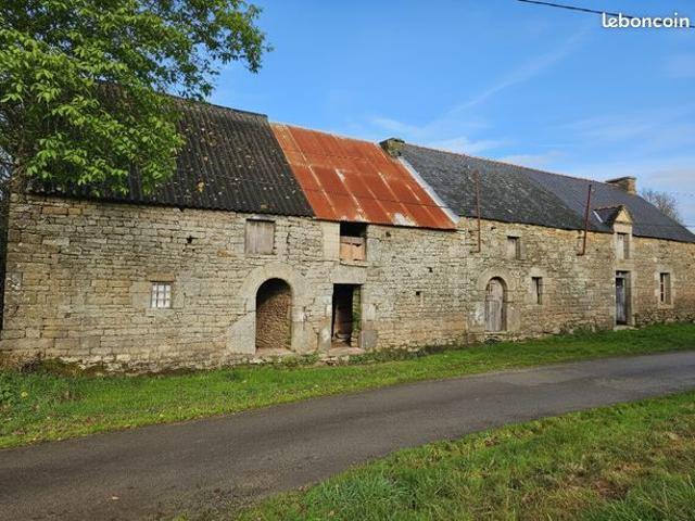 Maison vente à Pontivy, Bretagne