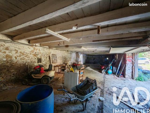 Maison vente à Pontivy, Bretagne