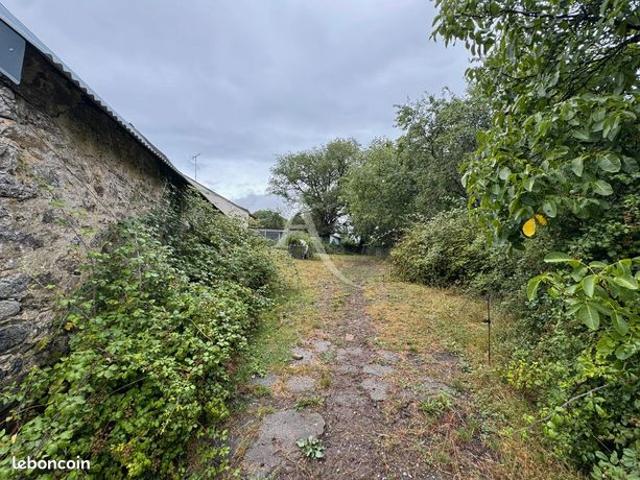 Maison vente à Laval, Saint-germain-le-fouilloux