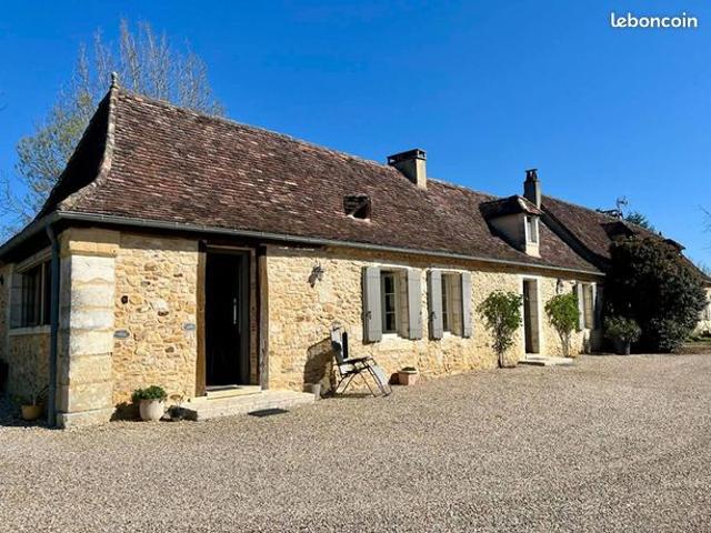 Maison vente à Périgueux, Campsegret