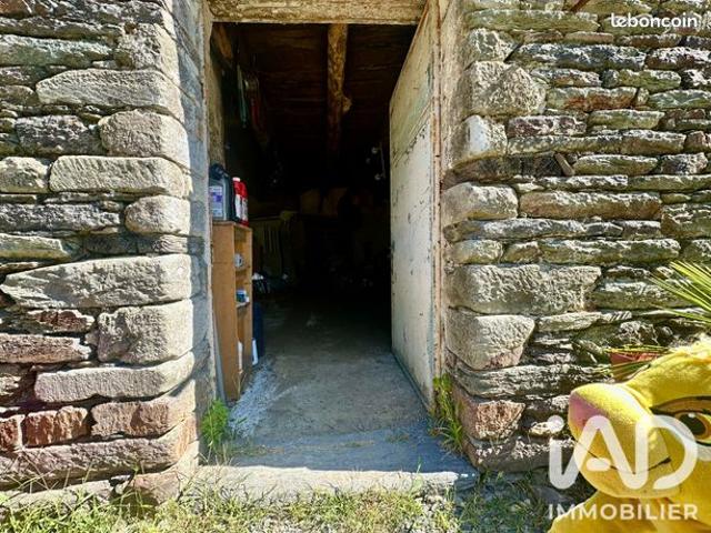 Maison vente à Redon, Bretagne