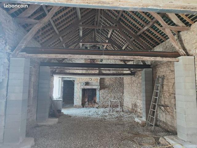 Maison vente à Sées, Orne