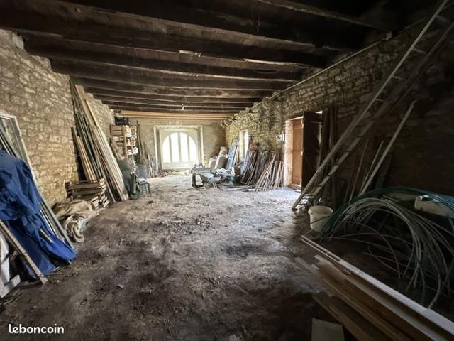 Maison vente à Pontivy, Bretagne