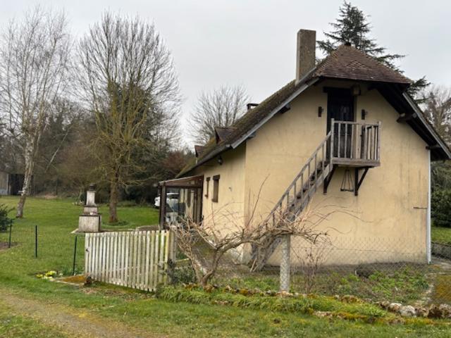 Maison vente à Bernay, Breteuil