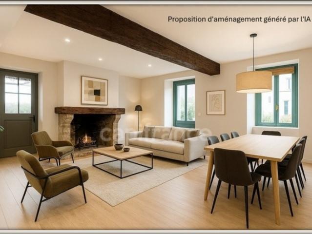 Maison vente à Montargis, Amilly