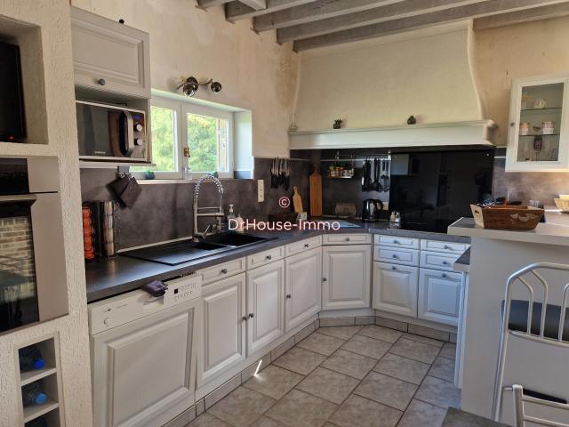 Maison vente à Les Andelys, Le Bec-thomas