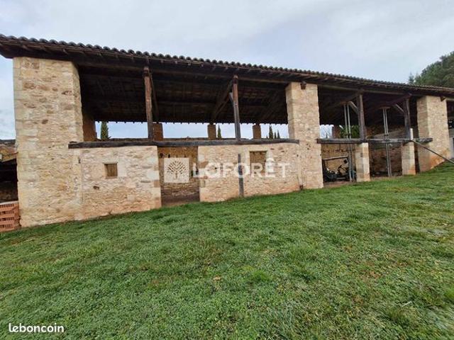 Maison vente à Albi, Castelnau-de-montmiral