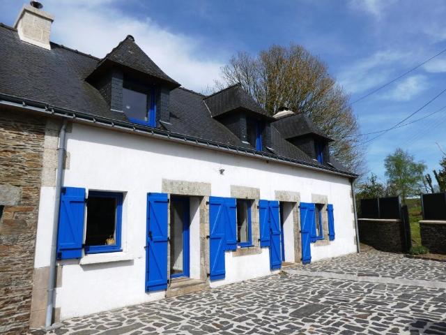 Maison vente à Pontivy, Bretagne