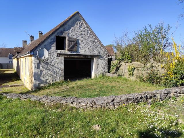 Maison vente à Mamers, Saosnes