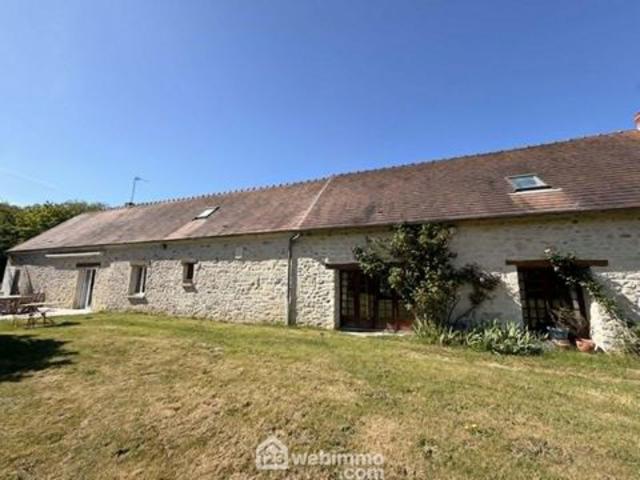 Maison vente à Laon, Laval-en-laonnois