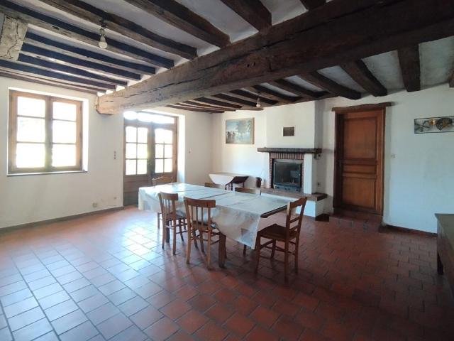 Maison vente à Saint-Mars-la-Jaille, Vallons-de-l'Erdre
