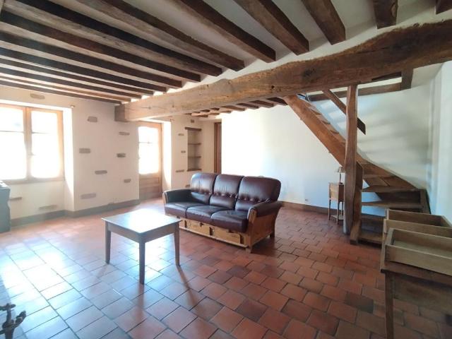 Maison vente à Châteaubriant-Ancenis, Bonnoeuvre