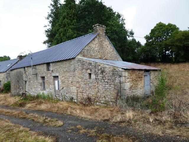 Maison vente à Kerfur, Ploërdut