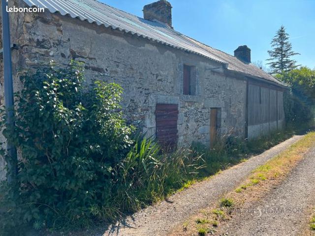 Maison vente à Bretagne, Finistère