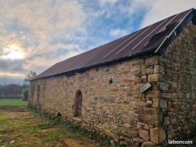 Maison vente à Guingamp, Bretagne