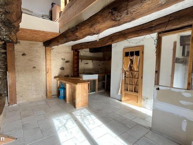Maison vente à Vannes, Bretagne
